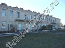 Школа с. Новолитовск