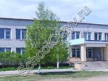 Школа №10 с. Троицкое