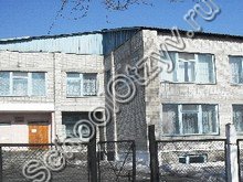 Школа №2 с. Барабаш