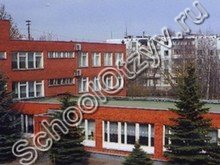 Лицей №8 Псков