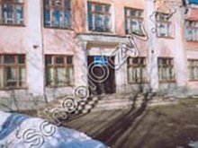 Школа №9 Псков