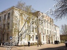 Псковский технический лицей Псков