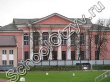 Кадетская школа Великие Луки