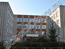 Лицей №10 Великие Луки