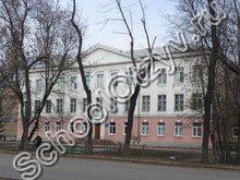 Школа №16 Великие Луки