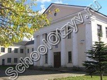 Новосокольническая школа