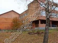 Палкинская школа Палкинский район
