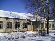 Паниковская школа