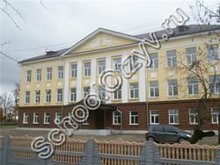 Пыталовская школа