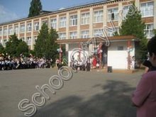 Школа №3 Майкоп