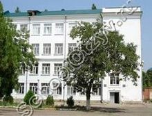 Адыгейская республиканская гимназия