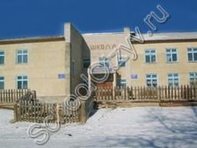 Боочинская школа