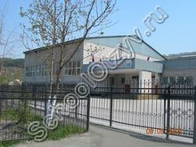 Гимназия №3 Горно-Алтайск