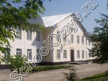 Классический лицей Горно-Алтайск