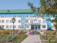 Баймакский лицей-интернат