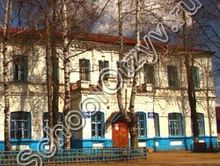 Школа №1 Белебей