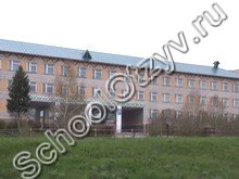 Школа №21 Белорецк