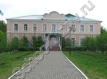 Башкирская гимназия №22 Белорецк