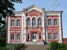 Школа №3 Бирск