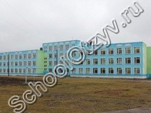 Школа №6 Благовещенск Башкирия