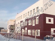 Школа №3 Благовещенск Башкирия