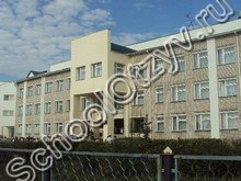Лицей №4 Давлеканово