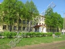Башкирский кадетский корпус Ишимбай