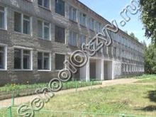 Гимназия №1 Мелеуз