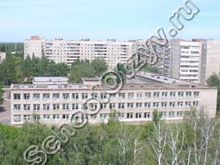 Гимназия №3 Мелеуз
