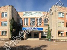 Гимназия №9 Мелеуз