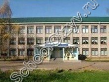 Школа №7 Туймазы
