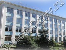 Янаульская гимназия