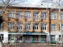 Образовательный комплекс "Перспектива" Кумертау