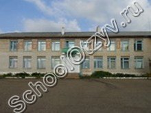 Школа с. Ира Кумертау