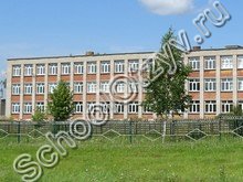 Школа №9 Нефтекамск