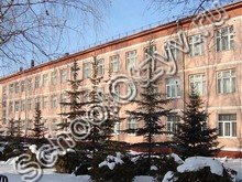 Гимназия №2 Октябрьский