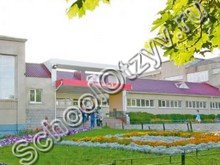 Гимназия №3 Октябрьский