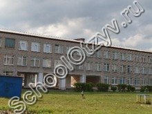 Школа №8 Октябрьский