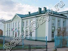 Татарская гимназия №11 Октябрьский