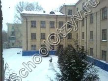 Школа №17 Октябрьский