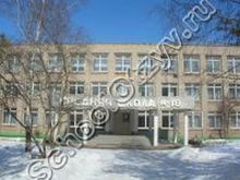 Школа №18 Октябрьский