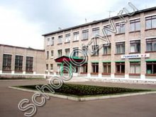 Гимназия №2 Стерлитамак