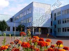 Школа №74 Уфа