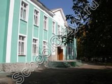 Школа №75 Уфа
