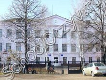 Школа №78 Уфа