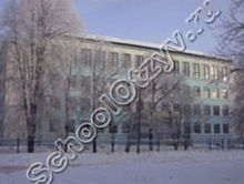 Школа №87 Уфа