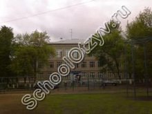 Гимназия №105 Уфа