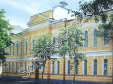 Гимназия №3 Уфа