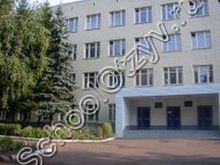 Школа №14 Уфа