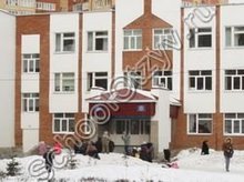 Гимназия №16 Уфа